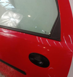 Porte arriere gauche OPEL CORSA C Photo n°3