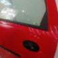 Porte arriere gauche OPEL CORSA C