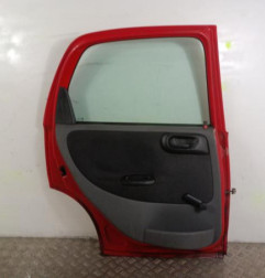 Porte arriere gauche OPEL CORSA C Photo n°5