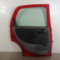 Porte arriere gauche OPEL CORSA C