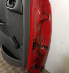Porte arriere gauche OPEL CORSA C Photo n°6
