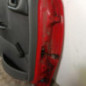 Porte arriere gauche OPEL CORSA C