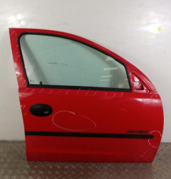 Porte avant droit OPEL CORSA C Photo n°1
