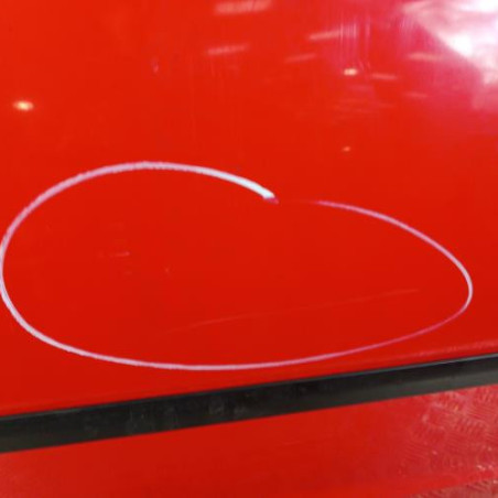 Porte avant droit OPEL CORSA C