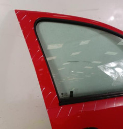 Porte avant droit OPEL CORSA C Photo n°3