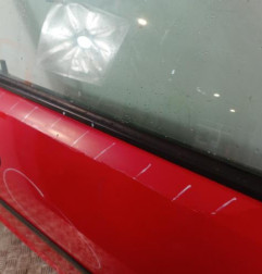 Porte avant droit OPEL CORSA C Photo n°4