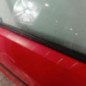 Porte avant droit OPEL CORSA C
