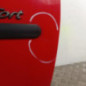 Porte avant droit OPEL CORSA C