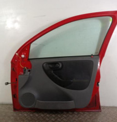 Porte avant droit OPEL CORSA C Photo n°6