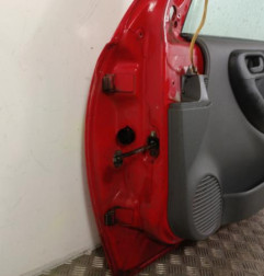 Porte avant droit OPEL CORSA C Photo n°7