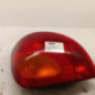 Feu arriere principal gauche (feux) FORD FIESTA 4