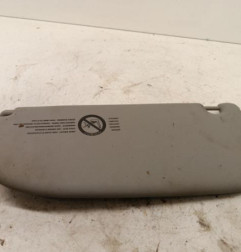 Pare soleil droit PEUGEOT 406