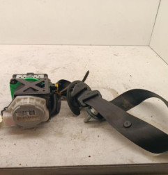Ceinture avant droit CITROEN C4 2 Photo n°1
