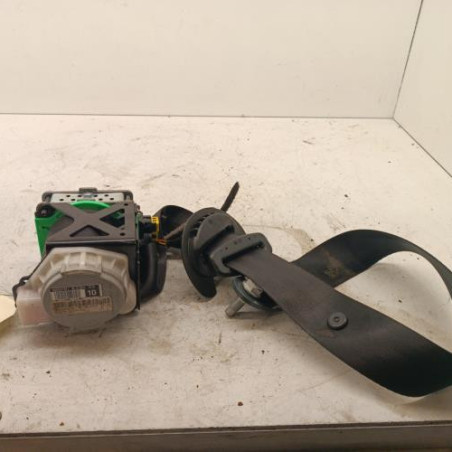 Ceinture avant droit CITROEN C4 2 Photo n°1