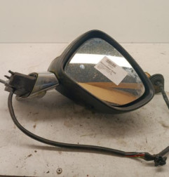 Retroviseur droit CITROEN C3 2 Photo n°1