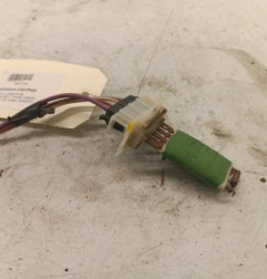 Resistance chauffage DACIA LOGAN MCV 1