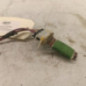 Resistance chauffage DACIA LOGAN MCV 1