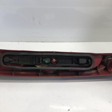 Feu arriere principal gauche (feux) RENAULT KANGOO 1