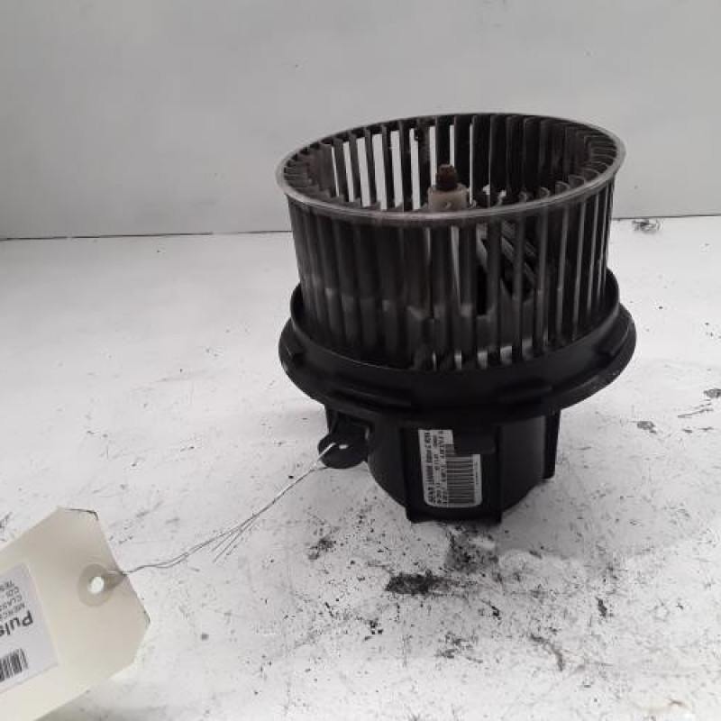 Pulseur d'air MERCEDES CLASSE C 204 Pulseur d'air MERCEDES CLASSE C 204