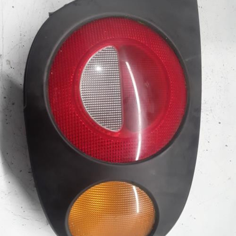 Feu arriere principal gauche (feux) RENAULT MEGANE 1