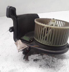 Pulseur d'air RENAULT CLIO 2 Photo n°1