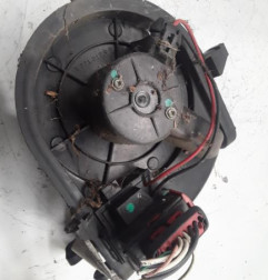 Pulseur d'air RENAULT CLIO 2