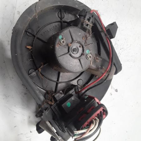 Pulseur d'air RENAULT CLIO 2