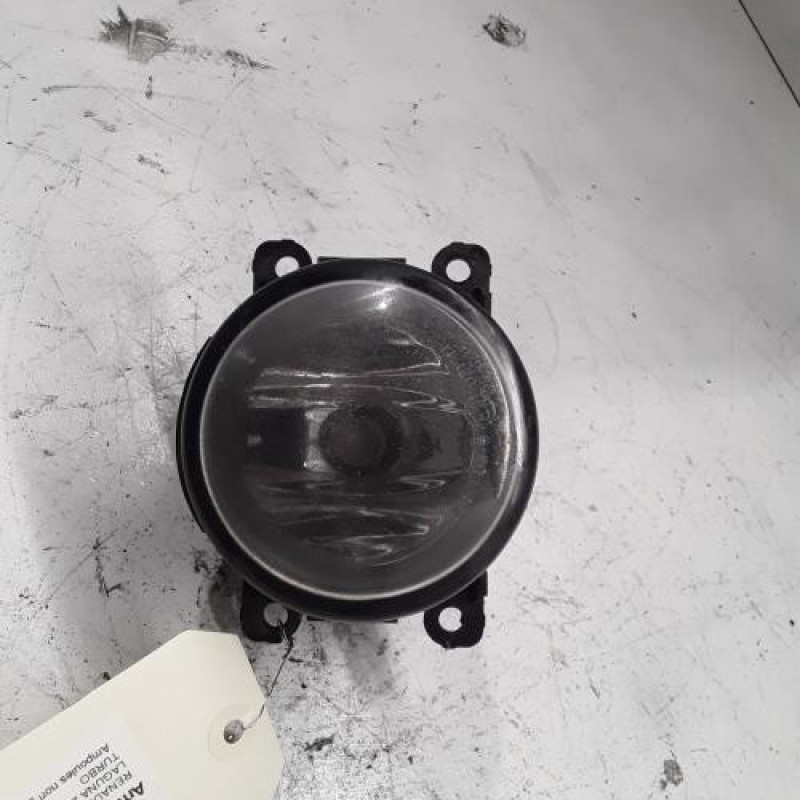 Anti brouillard droit (feux) RENAULT LAGUNA 2