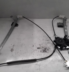 Leve vitre electrique avant droit PEUGEOT PARTNER 1 Photo n°1