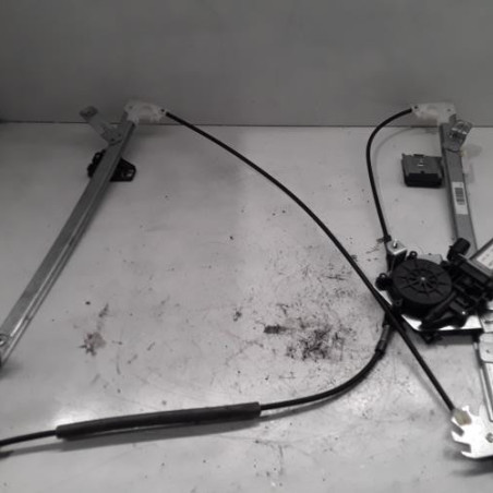 Leve vitre electrique avant droit PEUGEOT PARTNER 1 Photo n°1