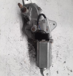 Moteur essuie glace arriere TOYOTA YARIS 1 Photo n°1