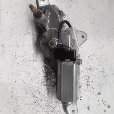 Moteur essuie glace arriere TOYOTA YARIS 1 Photo n°1