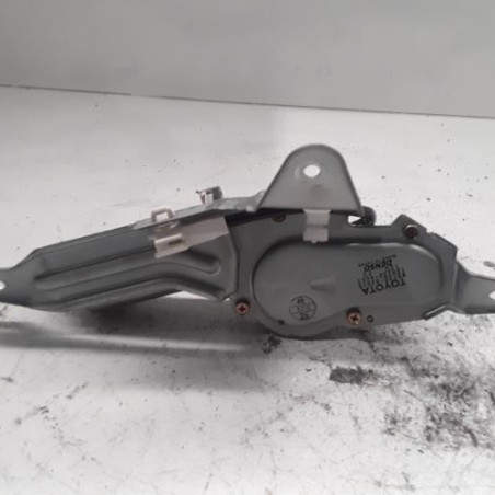 Moteur essuie glace arriere TOYOTA YARIS 1