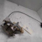Serrure avant gauche TOYOTA YARIS 1