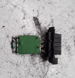 Resistance chauffage FIAT SCUDO 2 Photo n°1