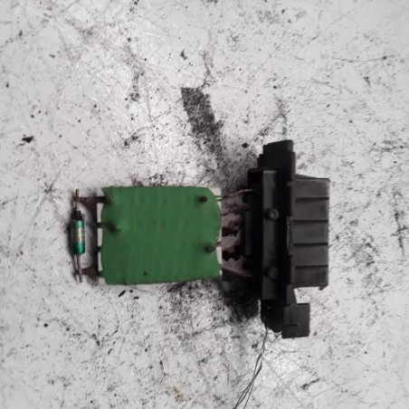 Resistance chauffage FIAT SCUDO 2 Photo n°1