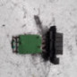 Resistance chauffage FIAT SCUDO 2