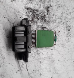Resistance chauffage FIAT SCUDO 2