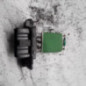 Resistance chauffage FIAT SCUDO 2