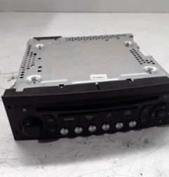 Autoradio FIAT SCUDO 2 Photo n°1