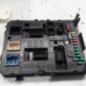 Porte fusible FIAT SCUDO 2