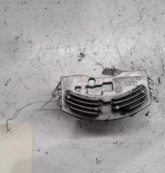 Resistance chauffage BMW SERIE 1 E81 Photo n°1