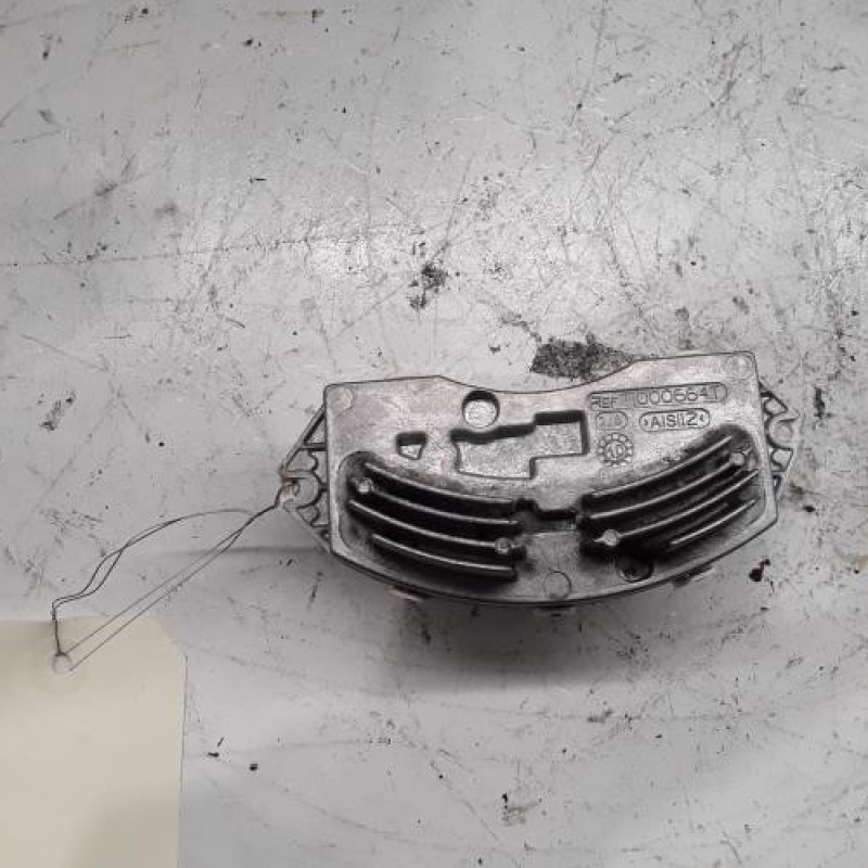 Resistance chauffage BMW SERIE 1 E81