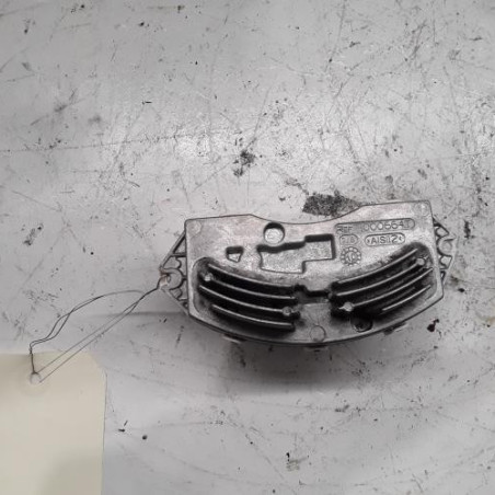 Resistance chauffage BMW SERIE 1 E81 Photo n°1