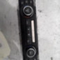 Commande chauffage BMW SERIE 1 E81