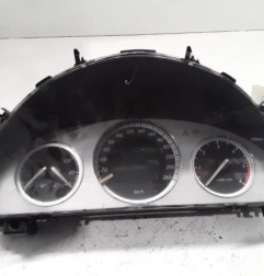 Compteur MERCEDES CLASSE C 204 Photo n°1
