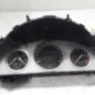 Compteur MERCEDES CLASSE C 204