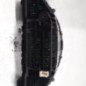 Compteur MERCEDES CLASSE C 204