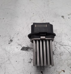 Resistance chauffage MERCEDES CLASSE C 204 Photo n°1