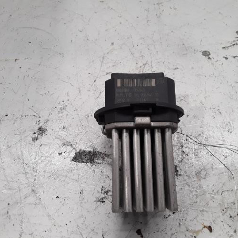 Resistance chauffage MERCEDES CLASSE C 204